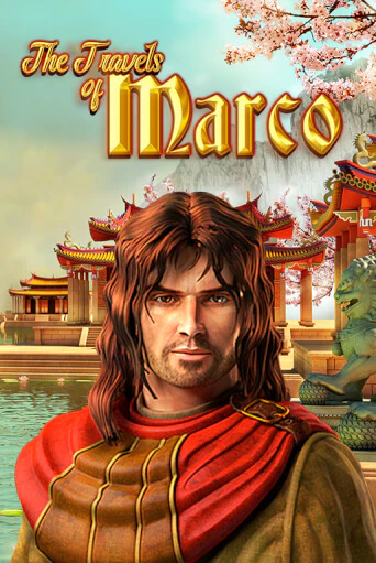 The Travels of Marco бесплатная демо игра на официальном сайте Казино Вулкан