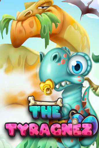 The Tyragnez бесплатная демо игра на официальном сайте Казино Вулкан