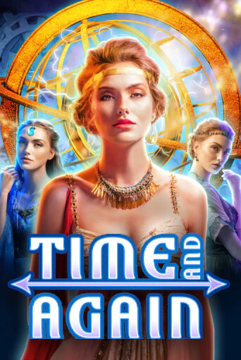 Time and Again бесплатная демо игра на официальном сайте Казино Вулкан