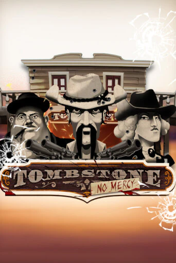Tombstone: No Mercy бесплатная демо игра на официальном сайте Казино Вулкан