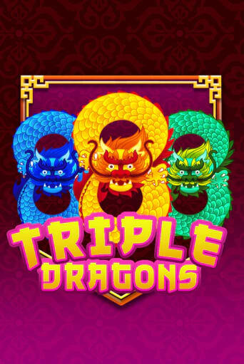 Triple Dragons бесплатная демо игра на официальном сайте Казино Вулкан