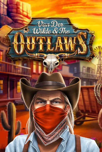 Van der Wilde and The Outlaws бесплатная демо игра на официальном сайте Казино Вулкан