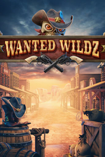 Wanted Wildz бесплатная демо игра на официальном сайте Казино Вулкан
