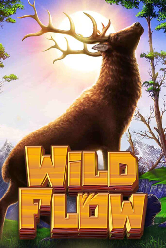 Wild Flow бесплатная демо игра на официальном сайте Казино Вулкан