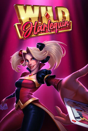 Wild Harlequin бесплатная демо игра на официальном сайте Казино Вулкан
