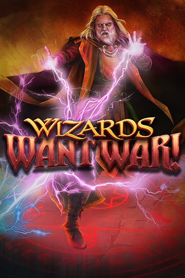 Wizards Want War бесплатная демо игра на официальном сайте Казино Вулкан