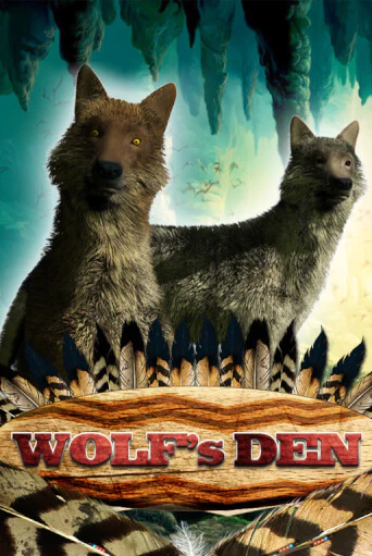 Wolf's Den бесплатная демо игра на официальном сайте Казино Вулкан