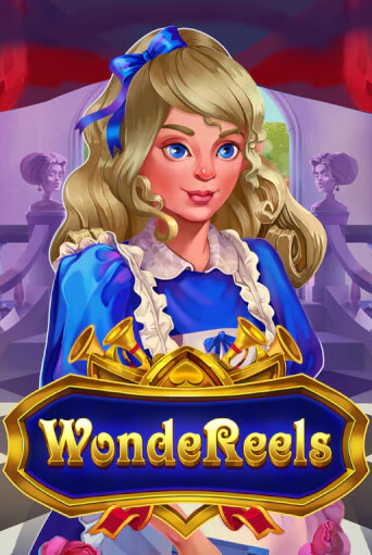 WondeReels бесплатная демо игра на официальном сайте Казино Вулкан
