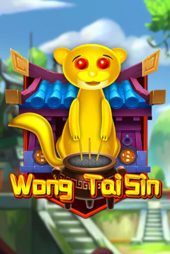 Wong TaiSin бесплатная демо игра на официальном сайте Казино Вулкан