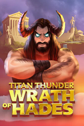 Wrath of Hades бесплатная демо игра на официальном сайте Казино Вулкан