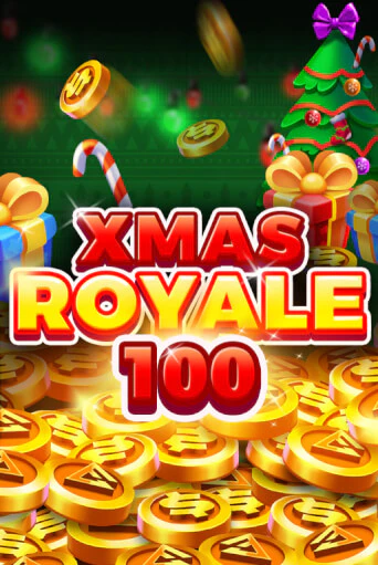 XMAS Royale 100 бесплатная демо игра на официальном сайте Казино Вулкан