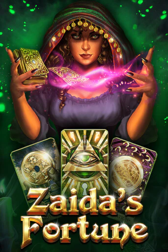Zaida's Fortune бесплатная демо игра на официальном сайте Казино Вулкан