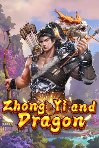 Zhong Yi And Dragon бесплатная демо игра на официальном сайте Казино Вулкан