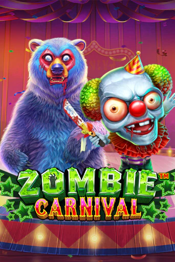 Zombie Carnival бесплатная демо игра на официальном сайте Казино Вулкан