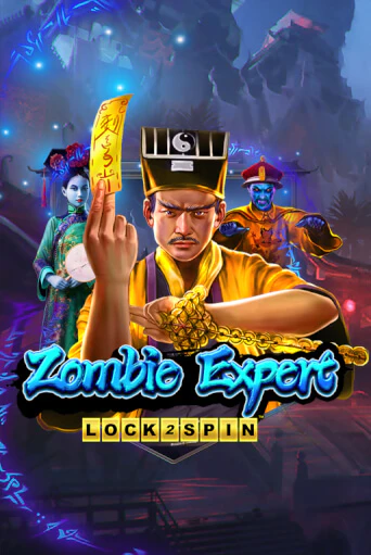 Zombie Expert бесплатная демо игра на официальном сайте Казино Вулкан