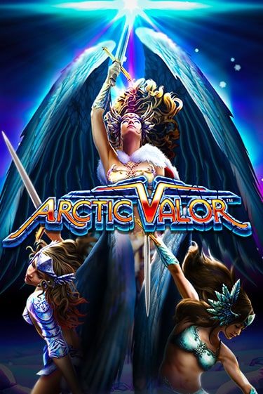 Arctic Valor бесплатная демо игра на официальном сайте Казино Вулкан