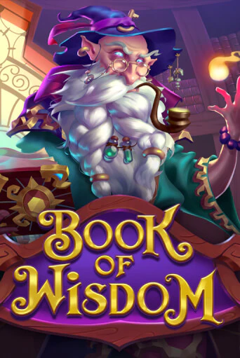 Book Of Wisdom бесплатная демо игра на официальном сайте Казино Вулкан