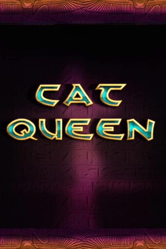 Cat Queen бесплатная демо игра на официальном сайте Казино Вулкан