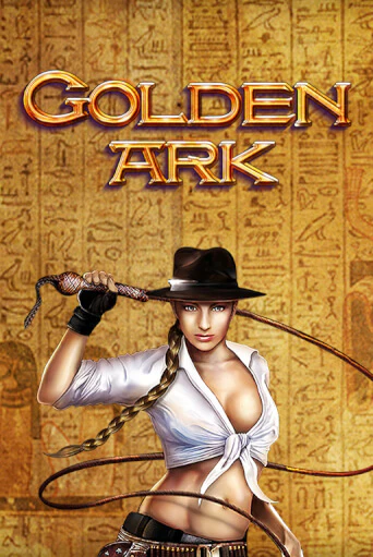 Golden Ark бесплатная демо игра на официальном сайте Казино Вулкан