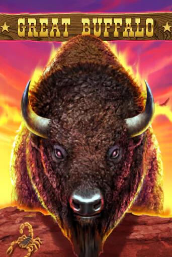 Great Buffalo бесплатная демо игра на официальном сайте Казино Вулкан