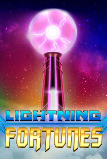 Lightning Fortunes бесплатная демо игра на официальном сайте Казино Вулкан