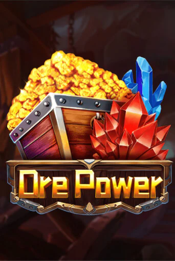 Ore Power бесплатная демо игра на официальном сайте Казино Вулкан