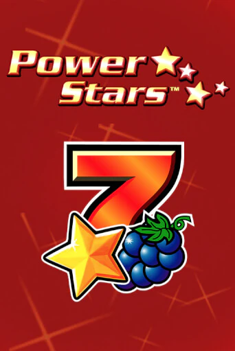 Power Stars бесплатная демо игра на официальном сайте Казино Вулкан
