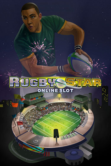 Rugby Star бесплатная демо игра на официальном сайте Казино Вулкан