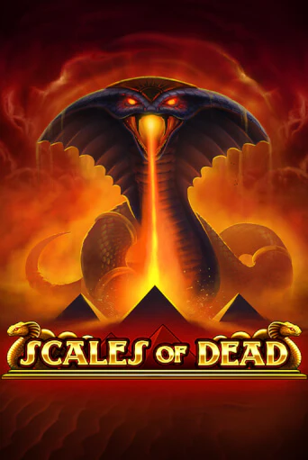 Scales of Dead бесплатная демо игра на официальном сайте Казино Вулкан