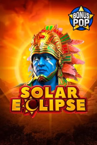 Solar Eclipse бесплатная демо игра на официальном сайте Казино Вулкан