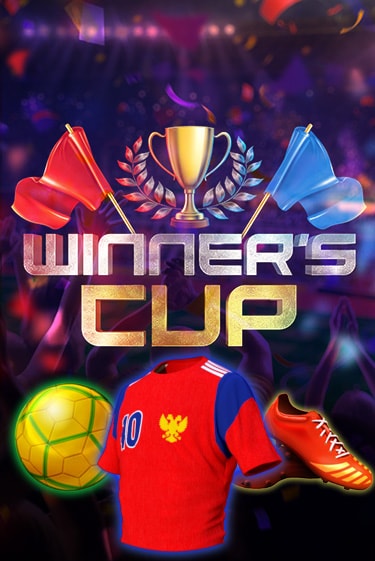 Winners Cup бесплатная демо игра на официальном сайте Казино Вулкан